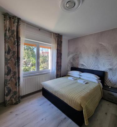 Villesse Apartamento | Bilocale Villesse