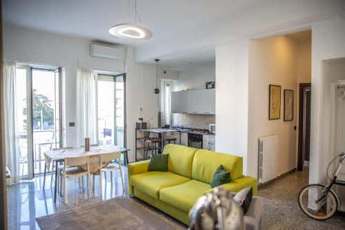 Cosenza Apartamento | Bilotti Central Loft - Cosenza