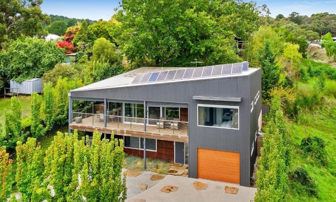 Daylesford Casa | Bilsons Landing East