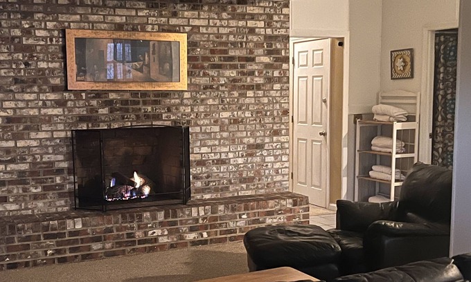 Oakley Apartamento | Biltmore Getaway Apartment