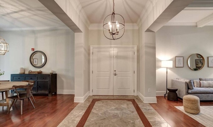 Asheville Condominio | Biltmore Village Gem