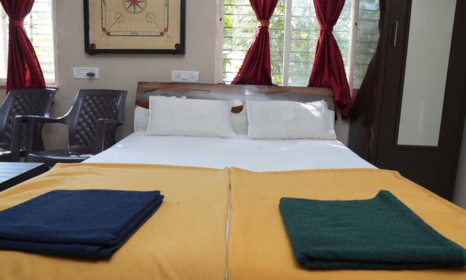 Khodala Cabaña | Bimal Farm Home Stay