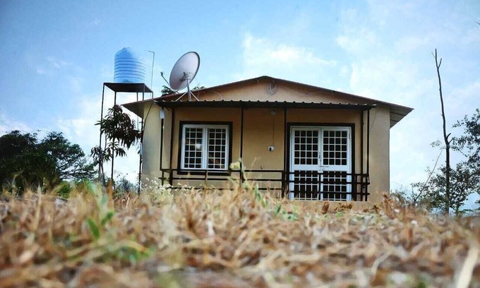 Khodala Otro | Bimal Farm Home Stay
