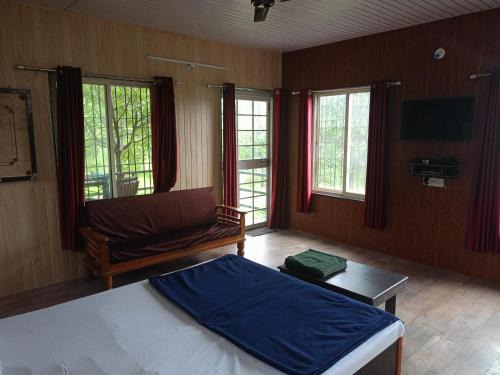 Khodala Casa | BimalFarm at Koroli Hills