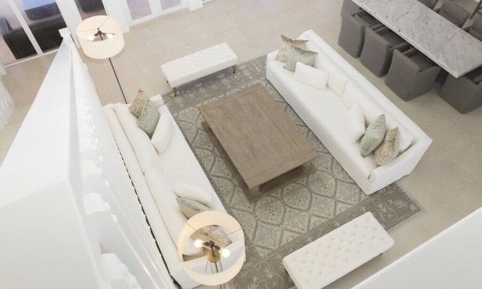 Alice Town Casa | Bimini Beachside Luxury Estate Home