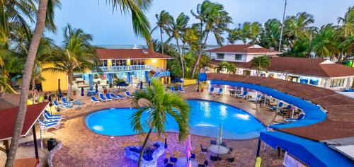 Alice Town Complejo | Bimini Big Game Club Resort & Marina