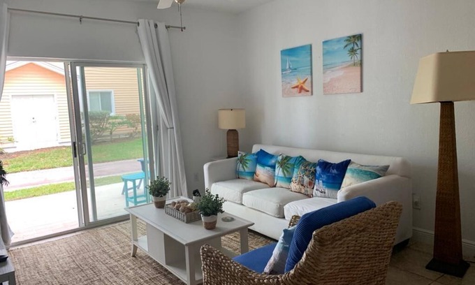Alice Town Condominio | Bimini Home at the Beach