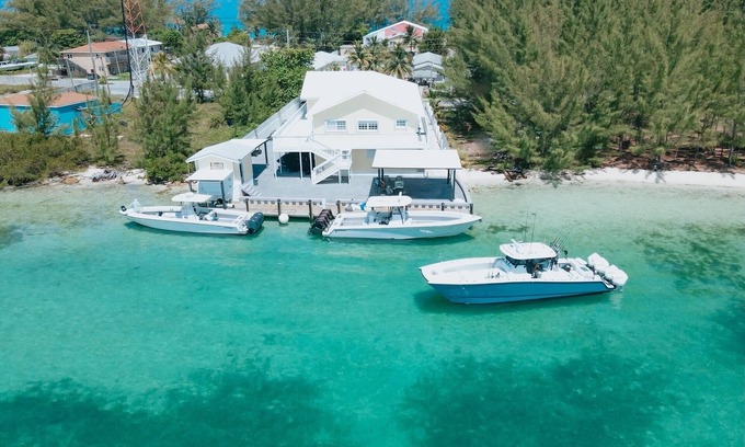 Alice Town Apartamento | Bimini Vacation Apartment APT#1