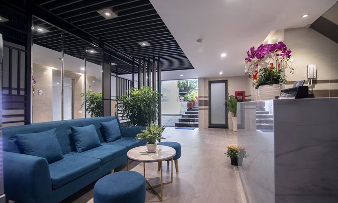 District 7 Hotel | Bin Bin Hotel 7 - Near Ton Duc Thang University