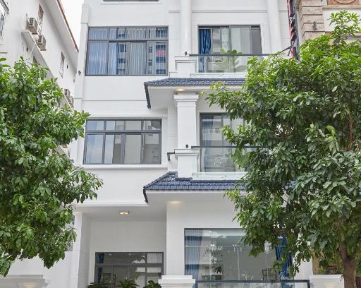 Tan Thuan Dong Hotel | Bin Bin Hotel 9 - Near Tâm Anh Hospital