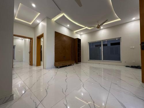 F-8 Sector Cama Y Desayuno | BIN Nafay House