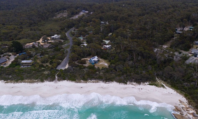 Binalong Bay Casa | Binalong - 5min from beach and pet friendly
