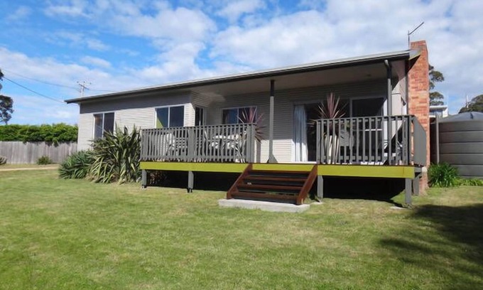 Binalong Bay Casa | Binalong Beach House