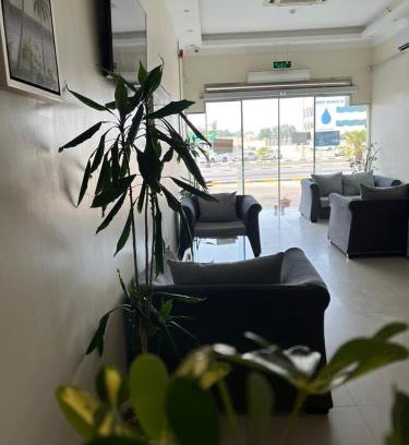 Al Jubail Hotel | Binayat Hama Serviced Apartments