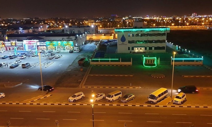 Al Jubail Hotel | Binayat Hama Serviced Apartments