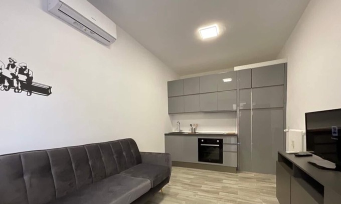 Barona Apartamento | Binda Appartamento nuovo a Milano