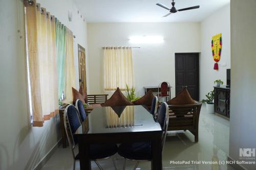 Vaikom Apartamento | Bindara Home Stay