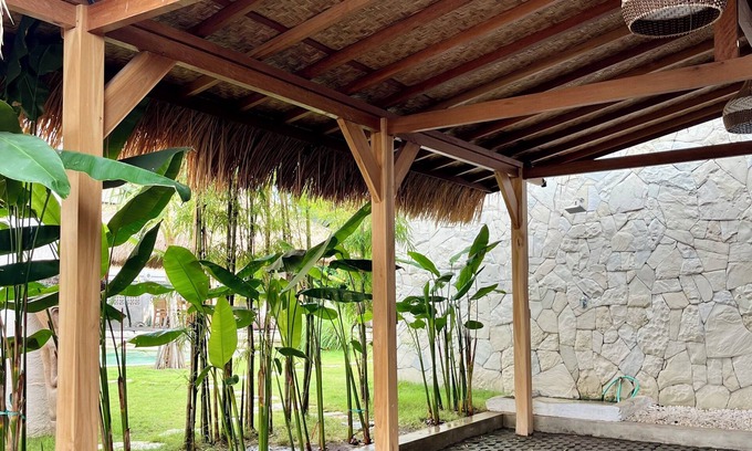 Tanjungbenoa Casa | Bingin Suite2 @ Villa Belimbing near Surfing Beach
