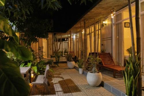 Central Mui Ne Beach Casa | BinhYen Homestay