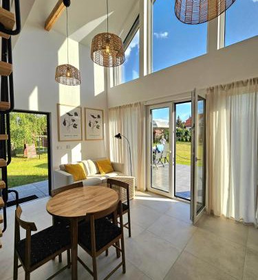 Rydzewo Casa | Binibona Barn Haven Rydzewo