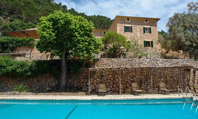 Bunyola Cabaña | Biniforani Nou, Finca en Bunyola, Mallorca