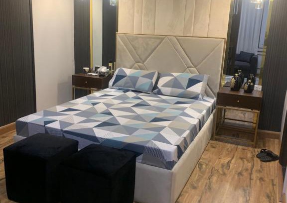 Faisalabad Apartamento | Binni’s Lodge