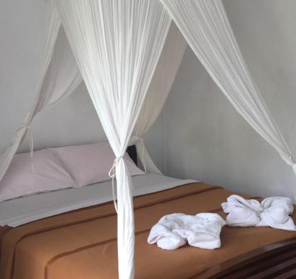Moni Casa | Bintang by Tobias Lodge Cafe & Restaurant