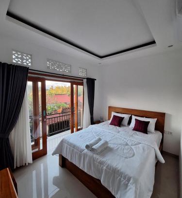 Mas Casa | Bintang Family Homestay