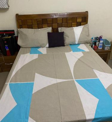 Sukuta Cama Y Desayuno | Bintas Bed and Breakfast