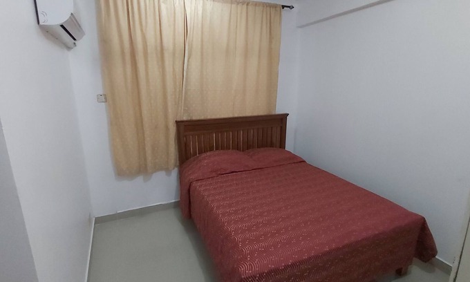 Oyster Bay Apartamento | Binti's Cosy Nest