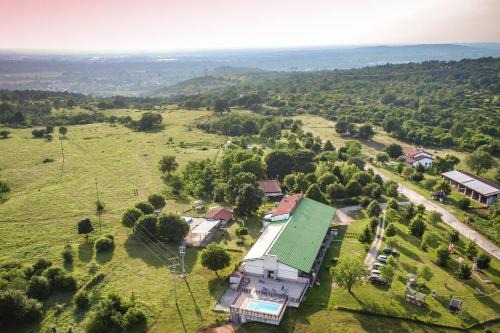 Fogliano Redipuglia Casa | bio-agriturismo Parco Rurale "Alture di Polazzo"