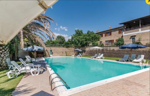 Sorano Casa | Bio Agriturismo Il Cavone
