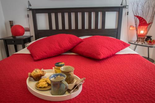 Picedo Cama Y Desayuno | Bio B&B Vivere la Vita