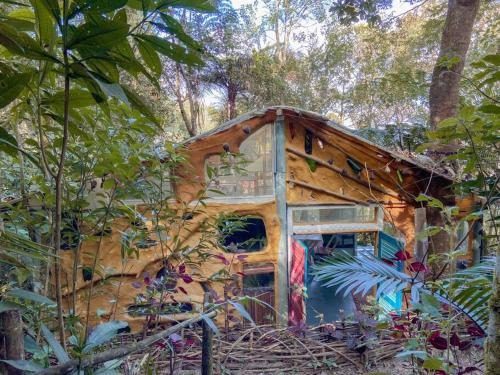 Ouro Preto Chalet De Esquí | Bio Bangalô Floresta Amada