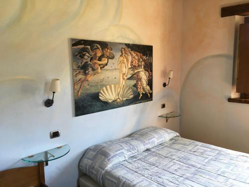 Borra Cama Y Desayuno | Bio Fattoria Cà d'Pignat