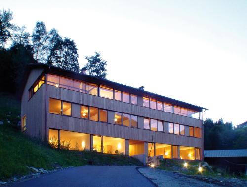 Gaschurn Hotel | Bio-Hotel Saladina