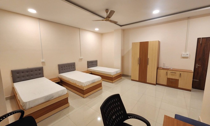 Tezpur Casa | Bio-input Guest House