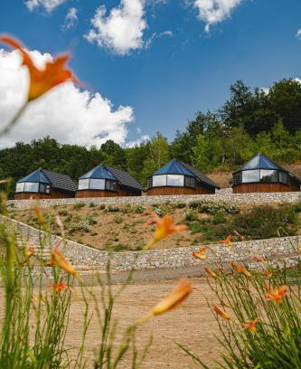 Zlatibor Apartamento | Bio Resort Čičkova