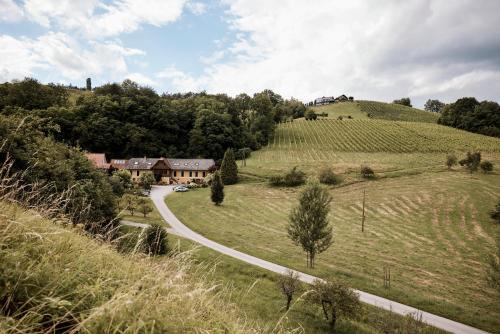 Gamlitz Casa | Bio Weingut Matthias Schnabl