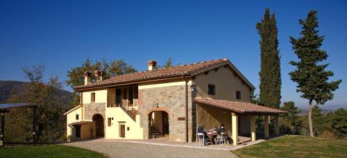 Figline e Incisa Valdarno Casa | Bioagriturismo Poderaccio