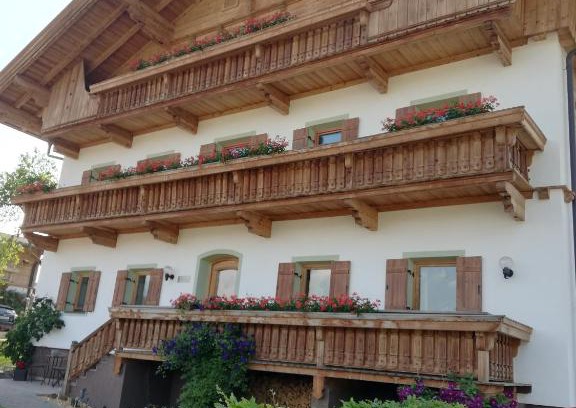 Hopfgarten Markt Apartamento | Biobauernhof Schuster