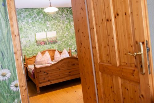 Goestling an der Ybbs Casa | Biobauernhof Lacken