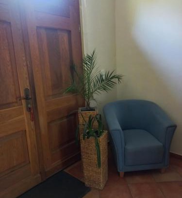 Zehrental Apartamento | Biohof Lindenberg