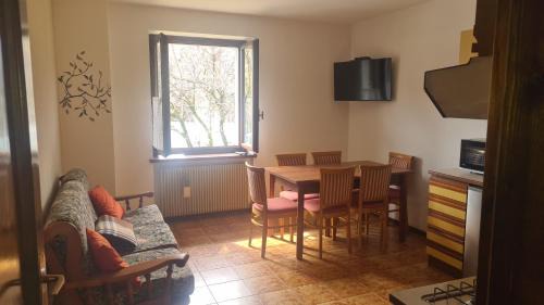 Mezzolago Apartamento | Bioledro - Casa Lena