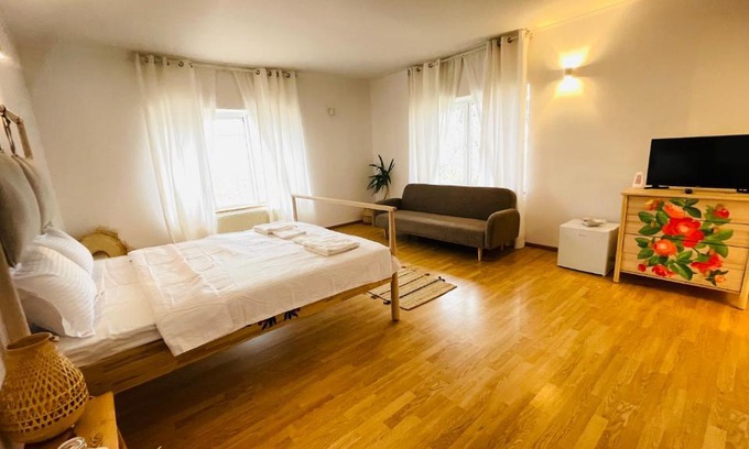 Balotesti Apartamento | BioLocalia House Oltenia