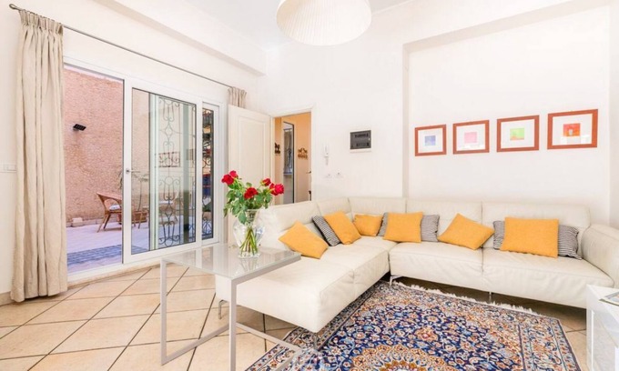 Historic Castle District Apartamento | Biora Apartments