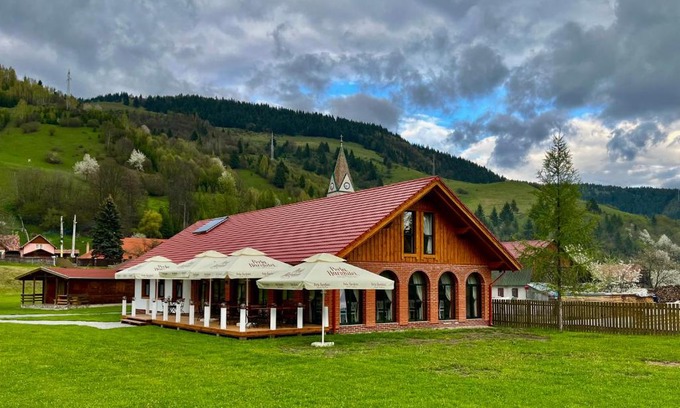 Faget Otro | Biotour Camping & Restaurant