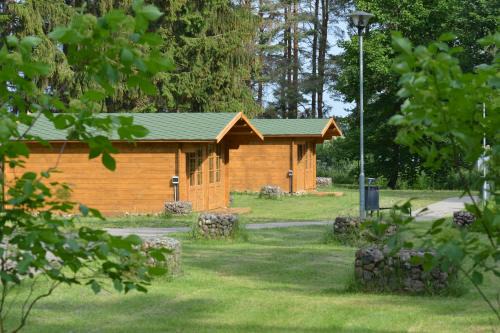 Panevezys county Otro | Biržai camping