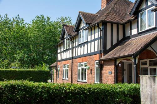 Wrexham Casa | Birch Cottage