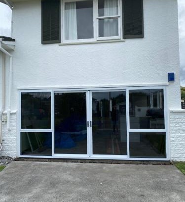 Whanganui Apartamento | Birch Court - Tui